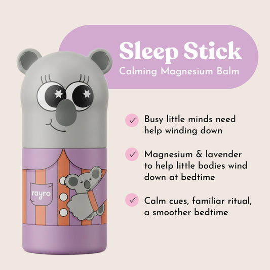 Koala Sleep Stick