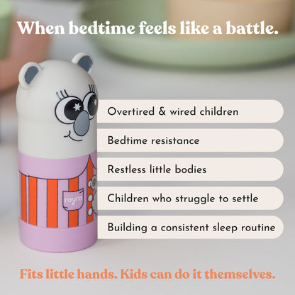 Koala Sleep Stick