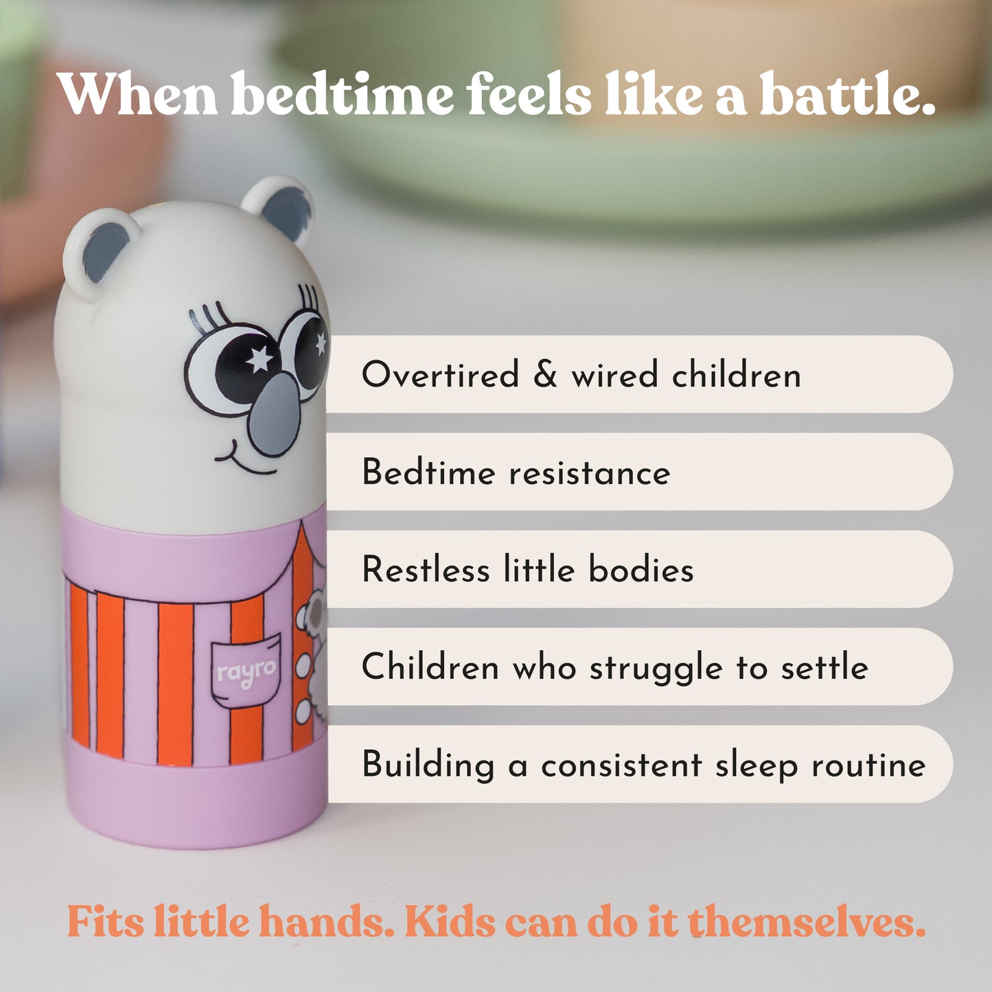 Koala Sleep Stick Refill