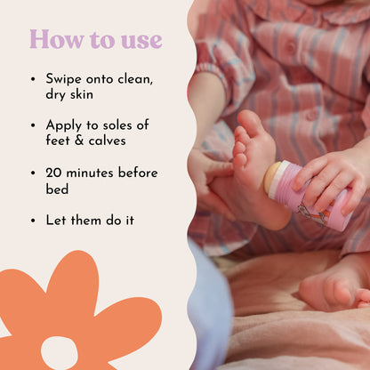 Koala Sleep Stick