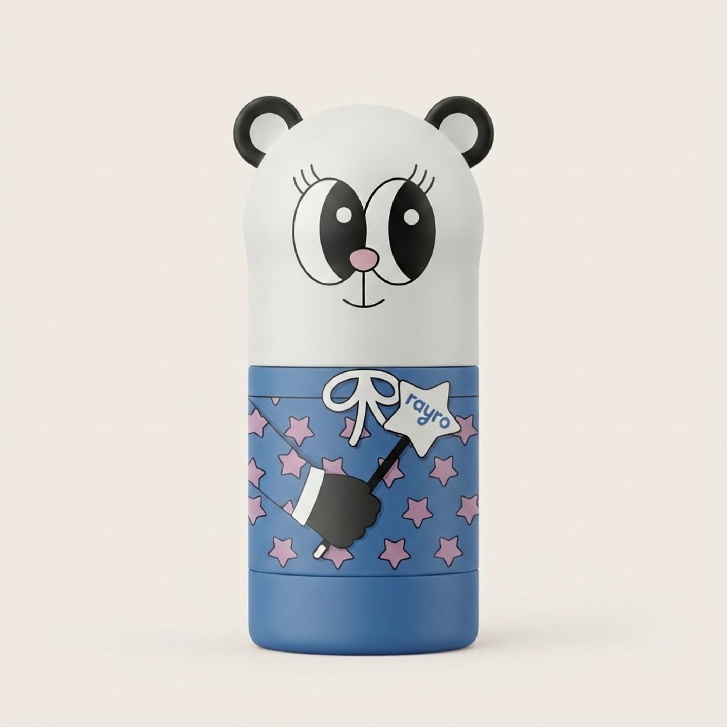 Panda Skin Stick
