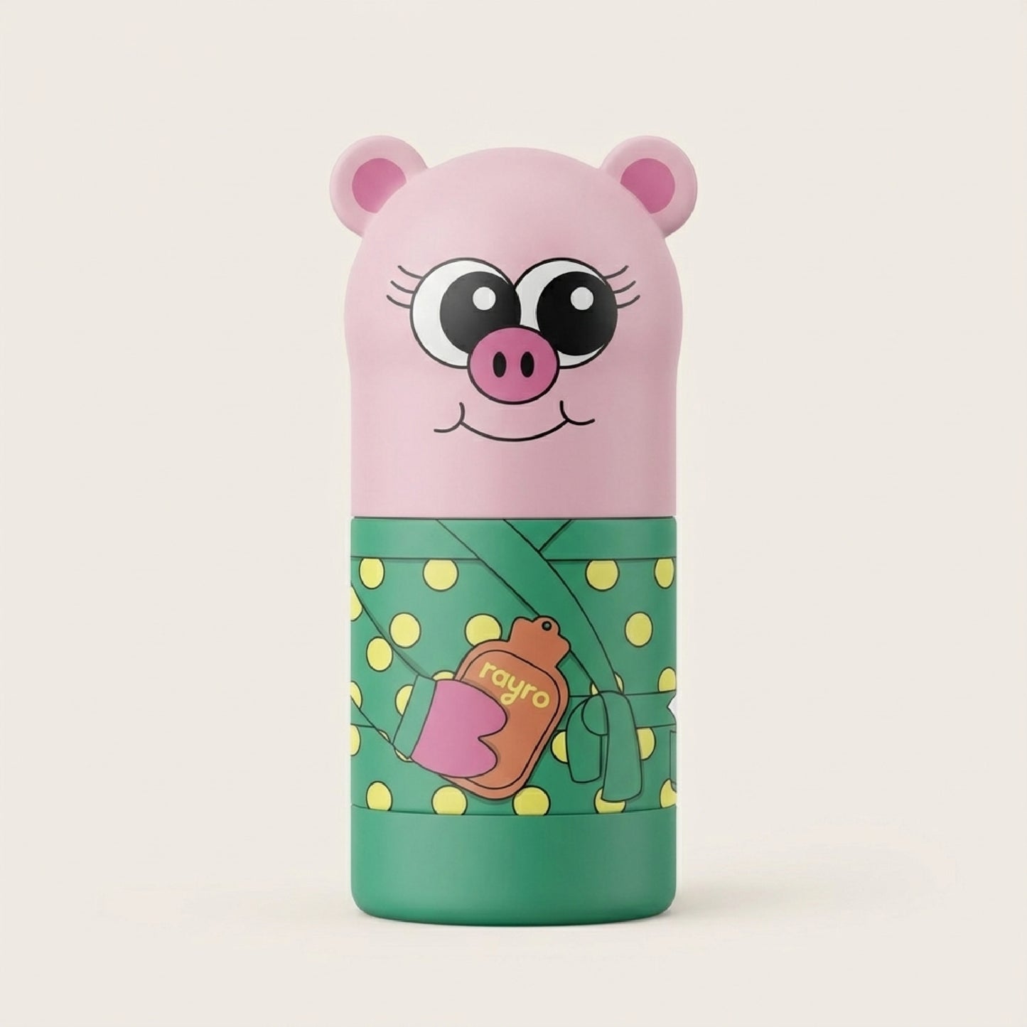 Pig Sniffle Stick
