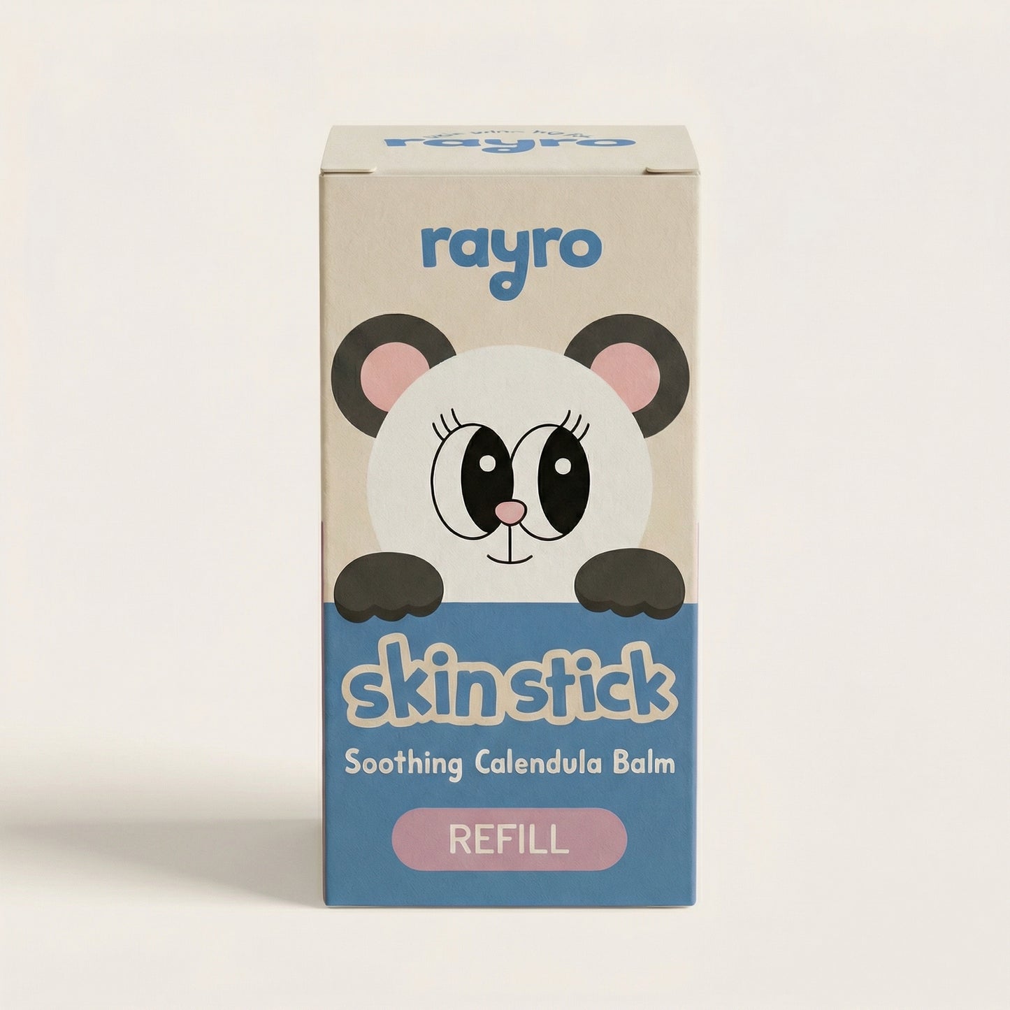 Panda Skin Stick Refill