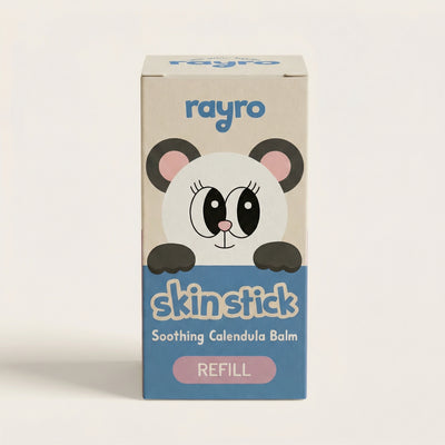 Panda Skin Stick Refill