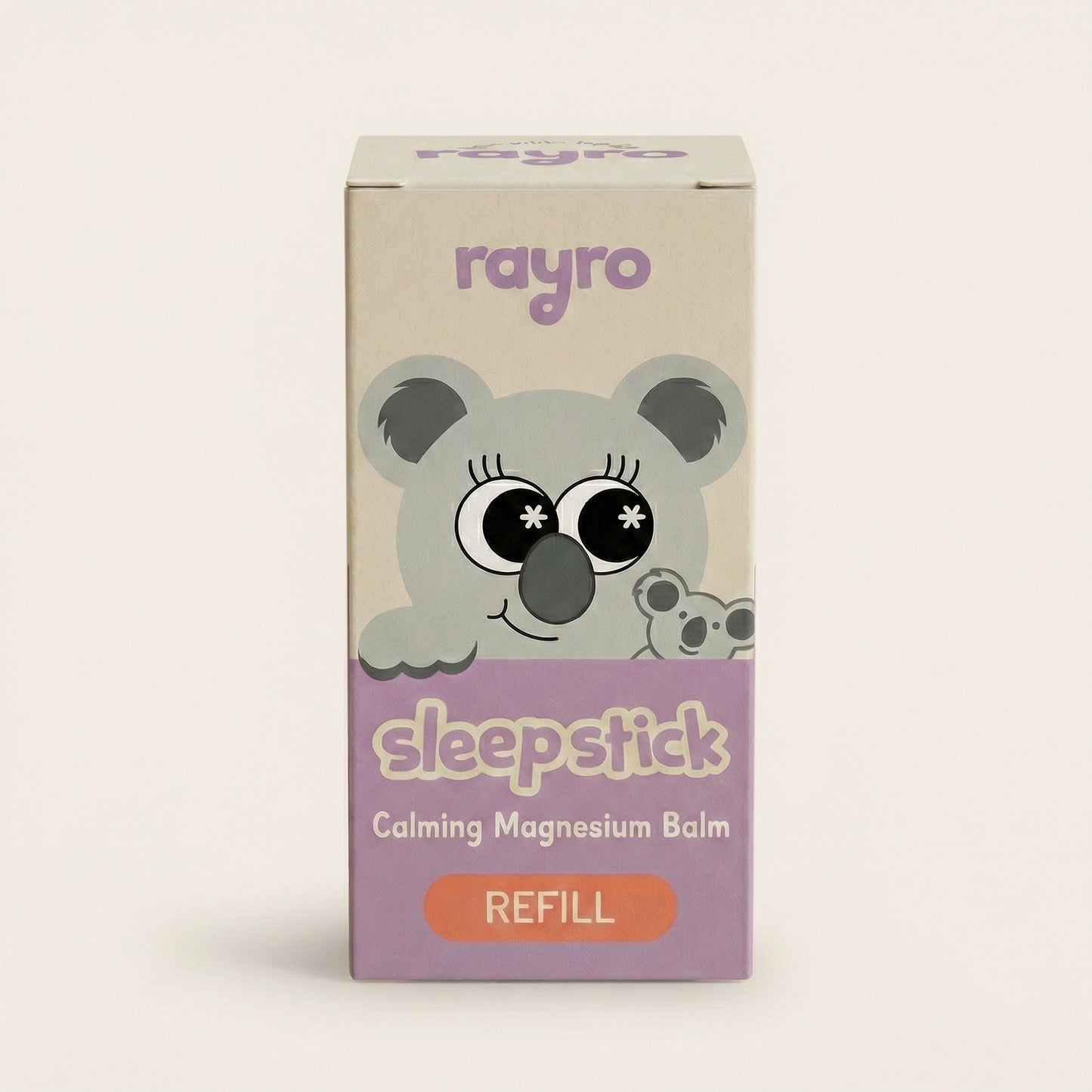 Koala Sleep Stick Refill
