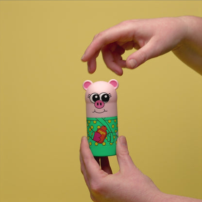 Pig Sniffle Stick